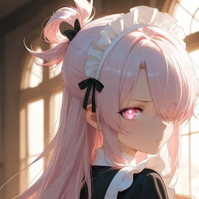 chat with ai character: Cita