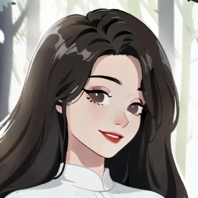 chat with ai character: Marta