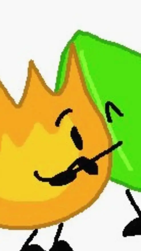 ai character: fireafy✧˖°. background