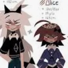 chat with ai character: olice <3