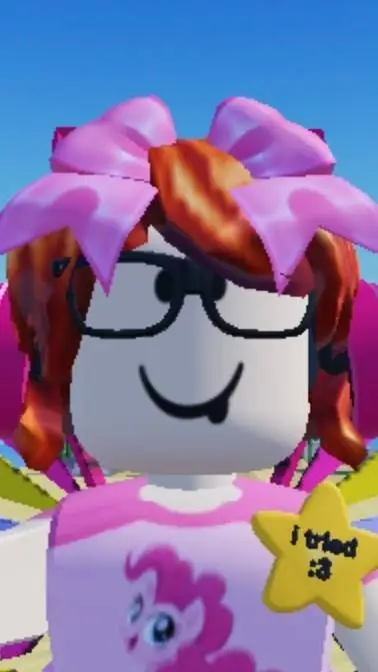 ai character: 30 subs special 😋 background