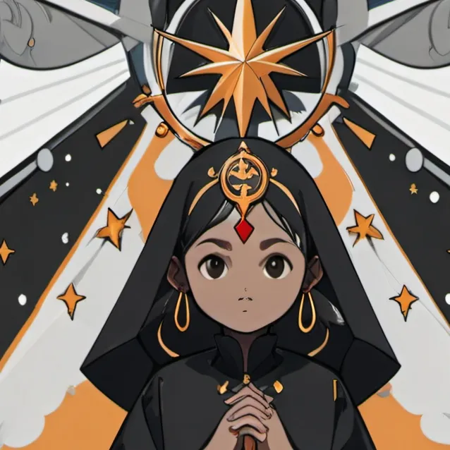 chat with ai character: 2 emoji cat