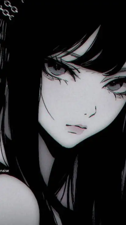 ai character: Mai background