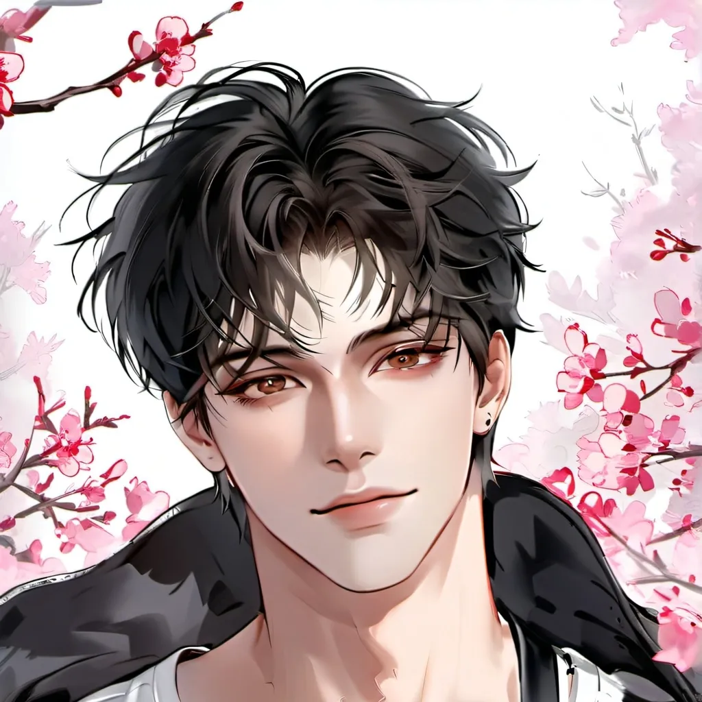 chat with ai character: Damien..