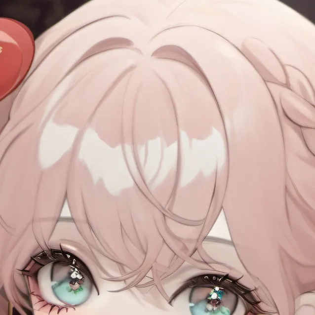 chat with ai character: Kimberly 