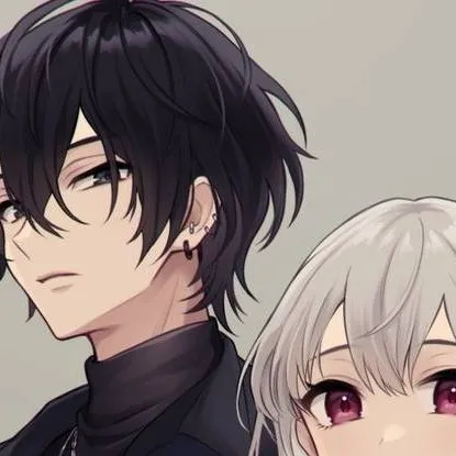 chat with ai character: grace and Gary 