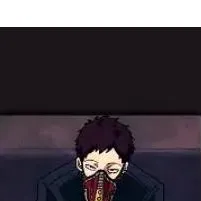 chat with ai character: overhaul 🌑