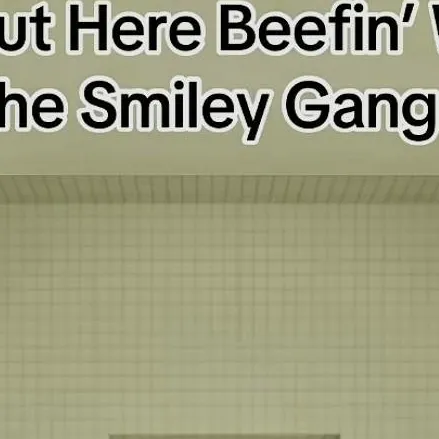 chat with ai character: smiley Gang