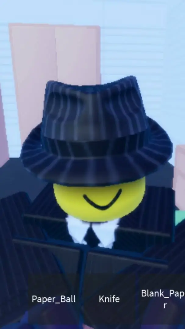 ai character: mxe background