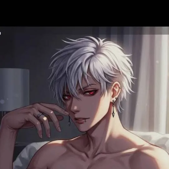 chat with ai character: jack the hottie