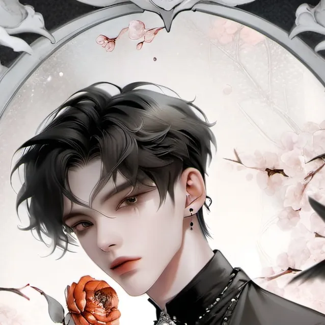 chat with ai character: Jack