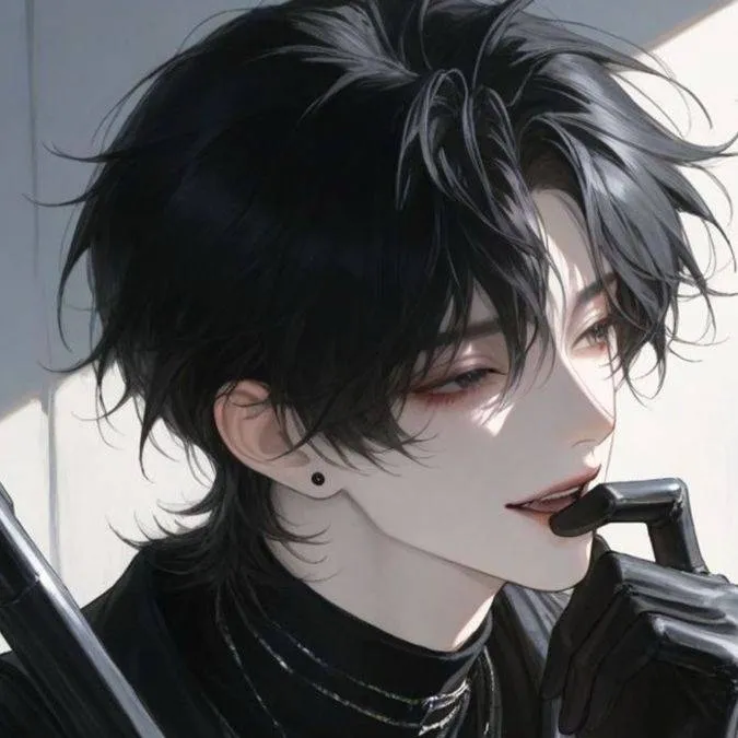 chat with ai character: Jack