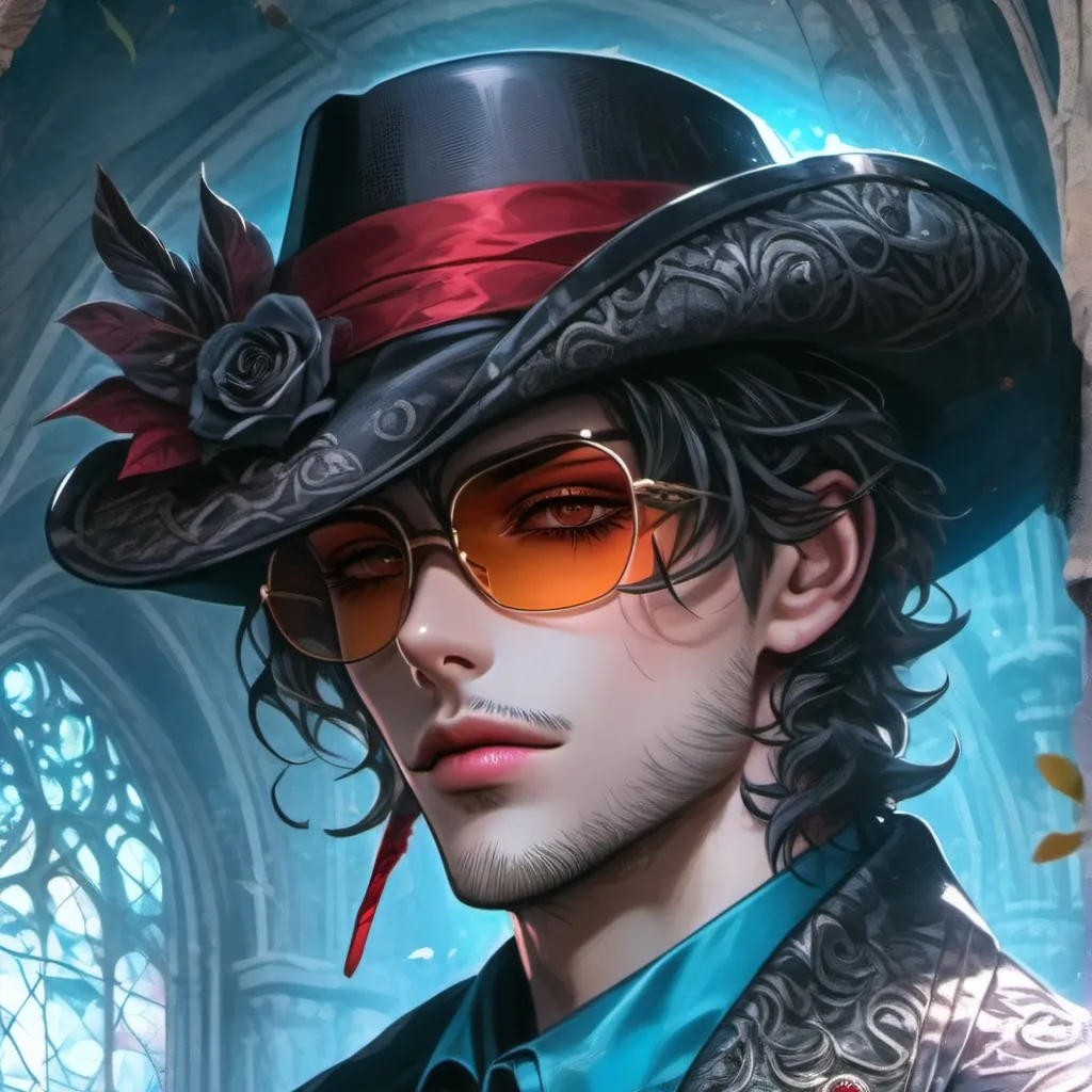 chat with ai character: Oscar 