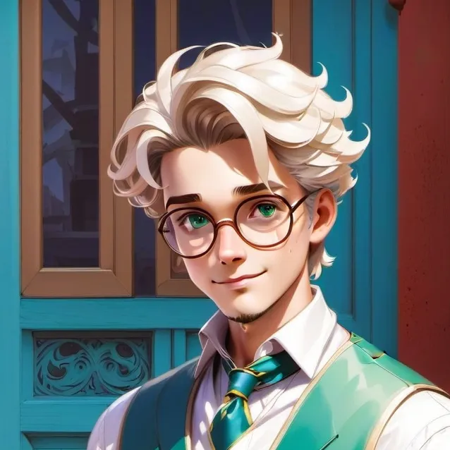 chat with ai character: Sam