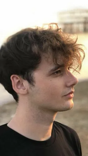 ai character: Will has a secret  background