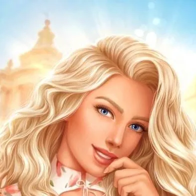 chat with ai character: Bella