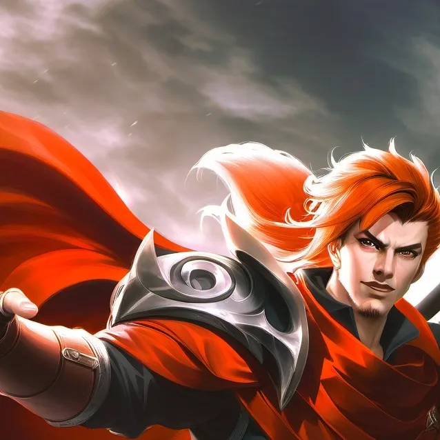 chat with ai character: Alan 
