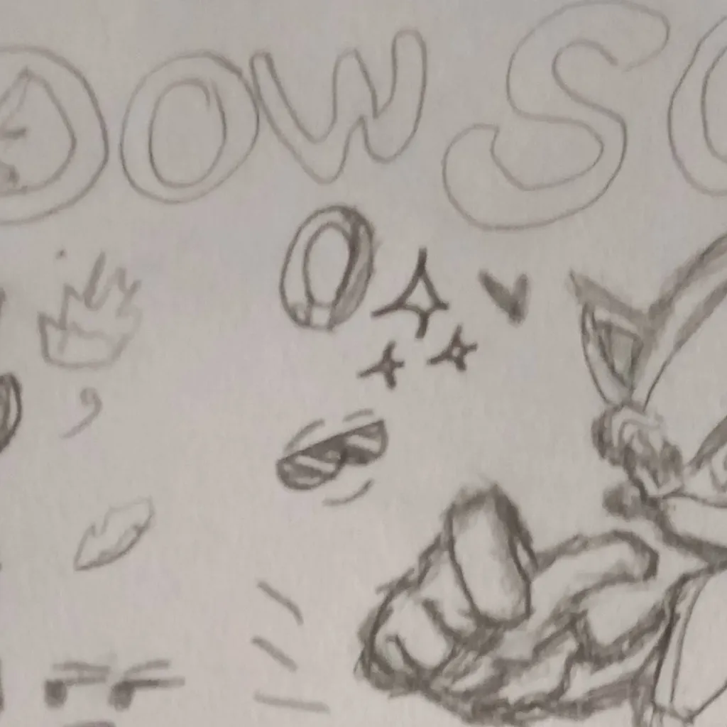 chat with ai character: sonic and friend 