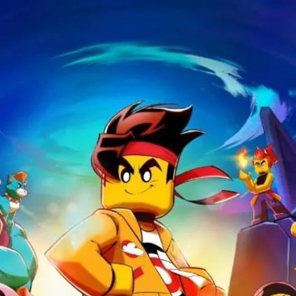 chat with ai character: Monkie Kid 