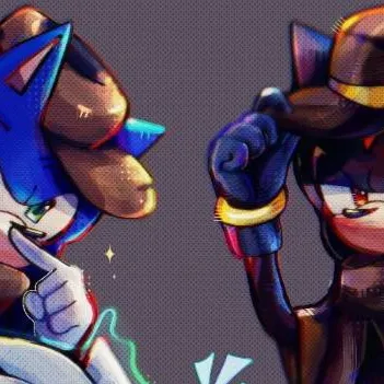 chat with ai character: Hedgehog Bros 🦔