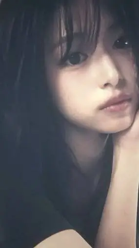 ai character: Ahyeon background