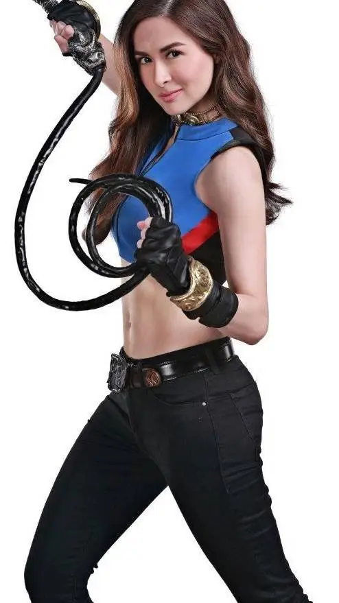 ai character: Minerva background