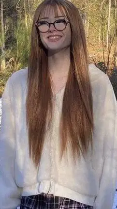 ai character: Brianna ghey background