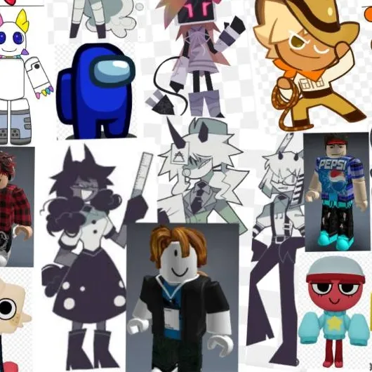chat with ai character: LUIB Shows