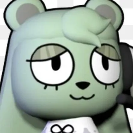chat with ai character: Matcha