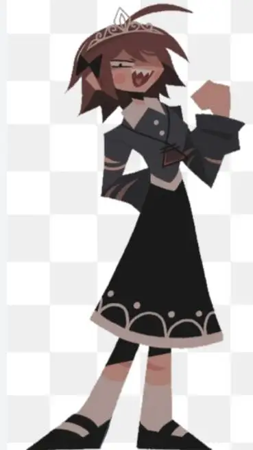 ai character: Alice background