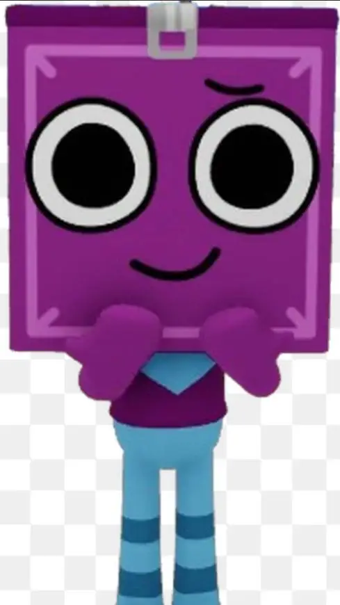 ai character: Boxten background