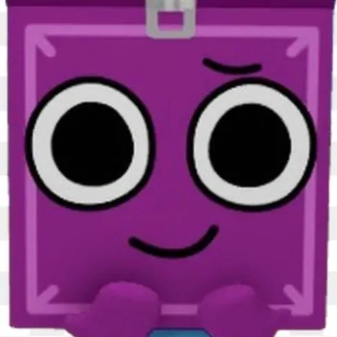 chat with ai character: Boxten