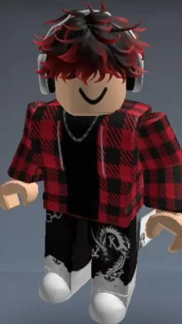 ai character: Fabrice background