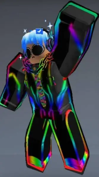 ai character: System  background