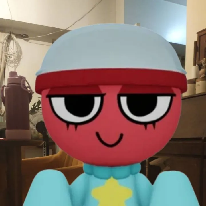 chat with ai character: Gigi