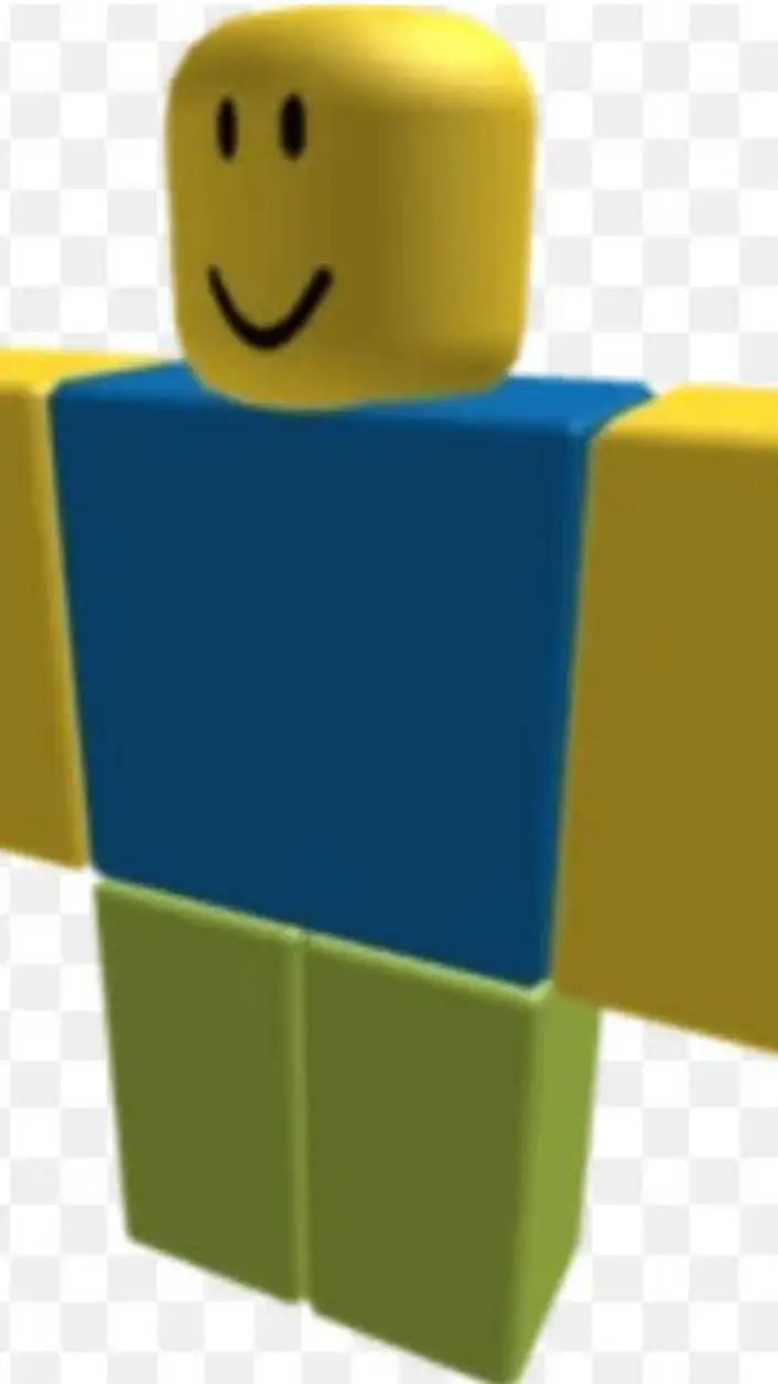 ai character: Noob background