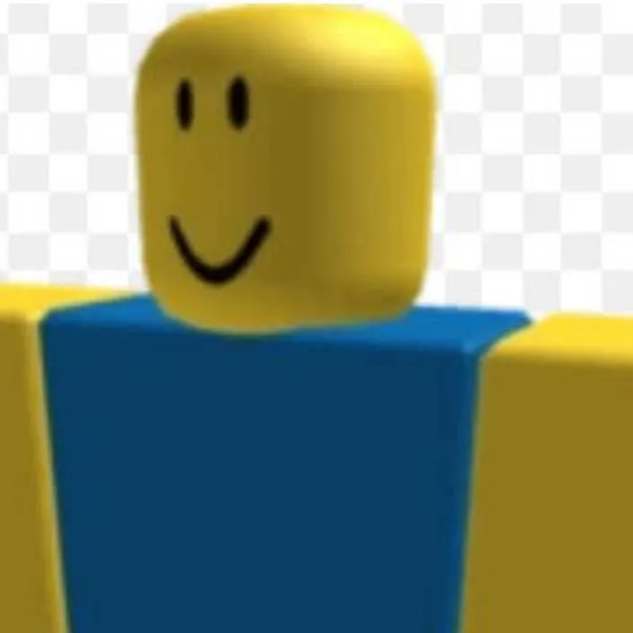 chat with ai character: Noob