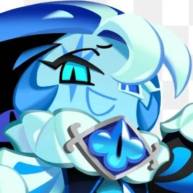 chat with ai character: Shadow Milk Cookie