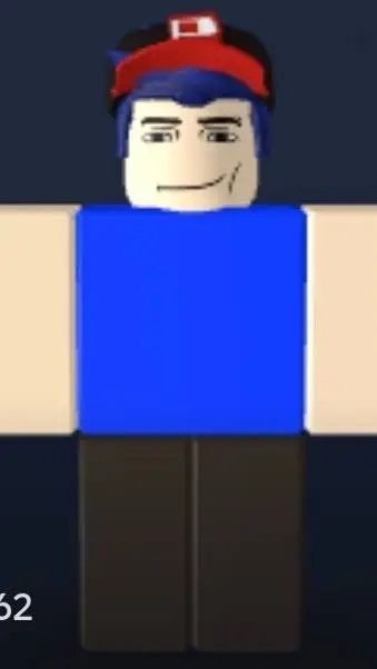 ai character: GuyTeamFabinRaddy background