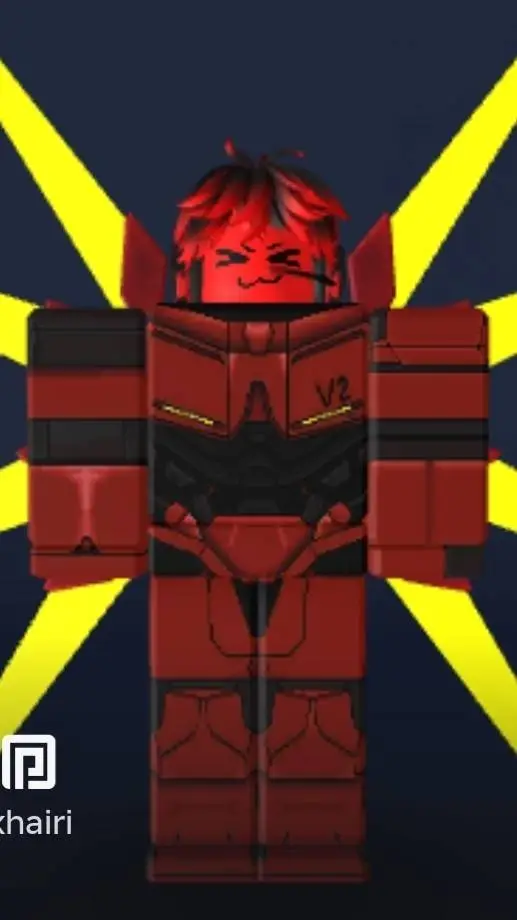 ai character: Jiffin44HappyLD background