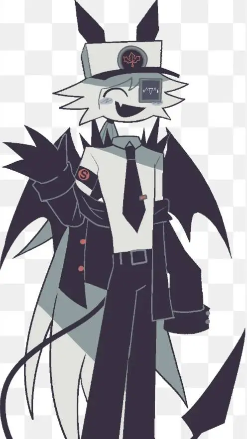 ai character: Mister Barrel background