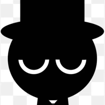 chat with ai character: Black