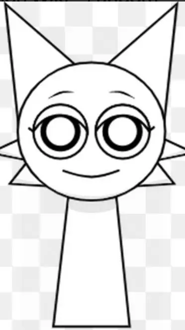 ai character: Wenda background