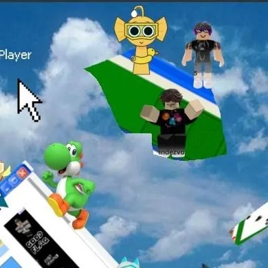 chat with ai character: TheWindowsDestroy