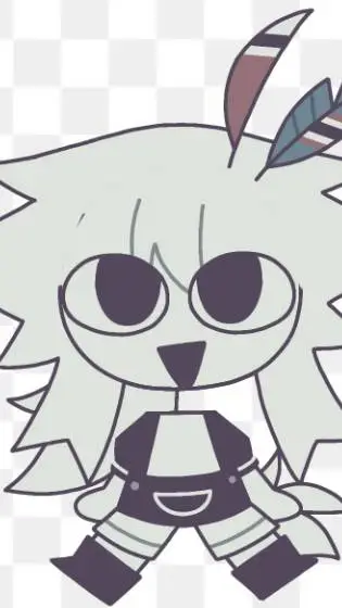 ai character: Engel Jr. background