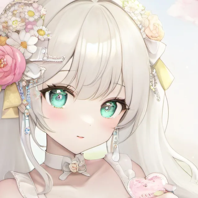 chat with ai character: ♡☆Alicia☆♡