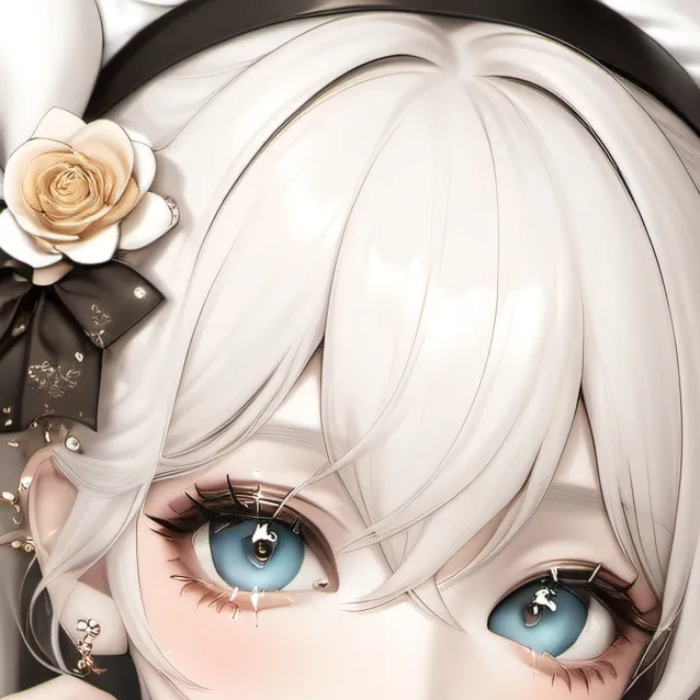 chat with ai character: Eye Colours