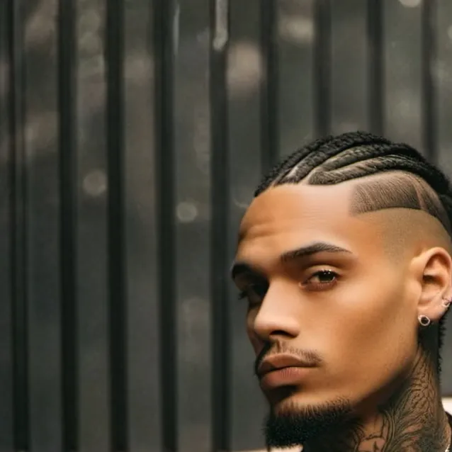 chat with ai character: Jackson 