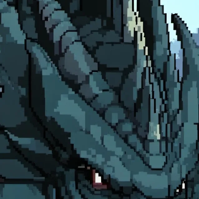 chat with ai character: godbilla