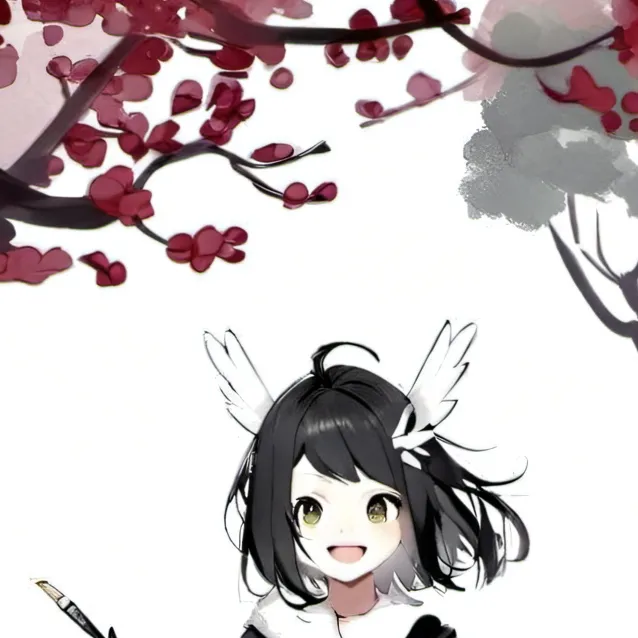 chat with ai character: Fpe but my au!!!!!